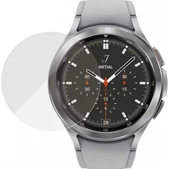 Příslušenství k chytrým hodinkám PanzerGlass ochranné sklo pro Samsung Galaxy Watch 4 Classic 46mm