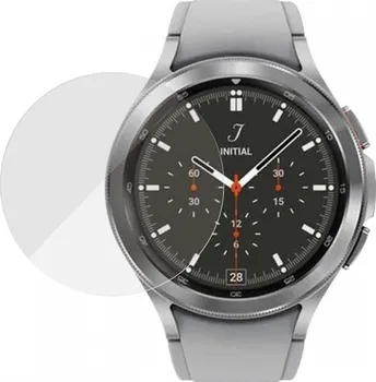 Příslušenství k chytrým hodinkám PanzerGlass ochranné sklo pro Samsung Galaxy Watch 4 Classic 46mm