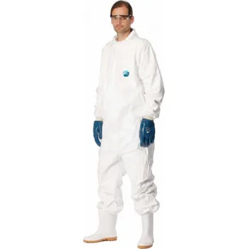 Kombinéza DuPont TYVEK 500 INDUSTRY M