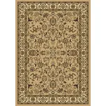 Kusový koberec Samira New 12002/050 beige 120 x 170 cm