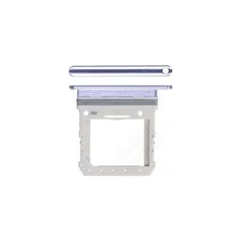 Samsung GH98-45099B slot na SIM pro SM-F700F purple