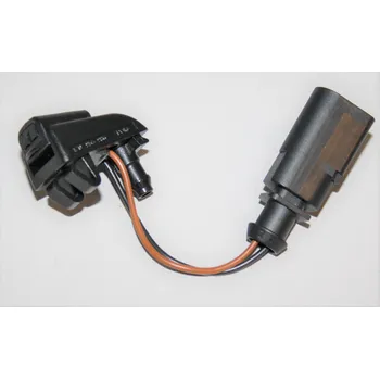 Náplň do chladiče a ostřikovače ORIGINÁLNÍ DÍL Tryska ostřikovače čelního okna vyhřívaná Octavia II a III