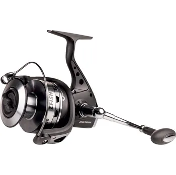Zfish Zeus ZX 8000