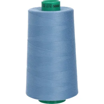 Nit Ariadna Polyesterová střižová nit Talia 120 5000 m - 0728