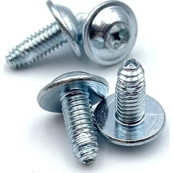 EPES EPeS šrouby pažbičky AEG M4/16 (M3.5 závitotvářecí)