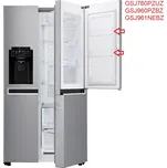 Originální přihrádka LG MAN63648301