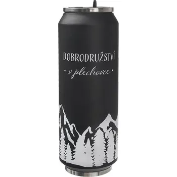 Orion Hory 06431931 700 ml nerez