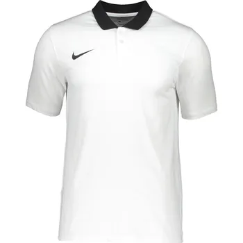 Polokošile Nike M NK DF PARK20 POLO SS cw6933-100 Velikost 3XL