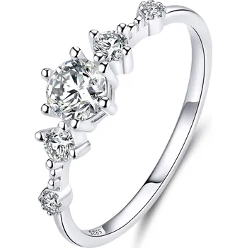 Prsten Elenys prsten Přání princezny Velikost: 7 (EU: 54-56)