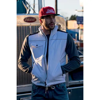 Pánská vesta Unisexová vesta Airspace 2.0 Payper