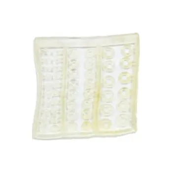 Mistrall latexové gumičky na pelety-MAM6500259