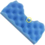 Samsung DJ63-01211A prachový filtr pro vysavač