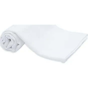 látková plena Scamp Látkové pleny 70 x 70 cm 10 ks bílé