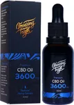 Growing High CBD Oil 3600 mg 30 ml