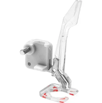 Příslušenství k šicímu stroji Patka quiltovací otevřená Pfaff 821140096