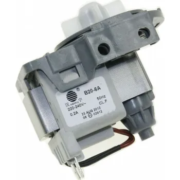 Originální motorek čerpadla DD31-00012A pro pračku Samsung