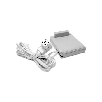 Příslušenství k šicímu stroji Texi Pedál pro šicí stroje Paff 90-222040-08