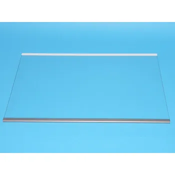 police Originální 1. police z vrchu v chladničce - pravá část Hisense H1877125