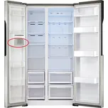 Originální přihrádka LG AAP73211301= AAP73492103