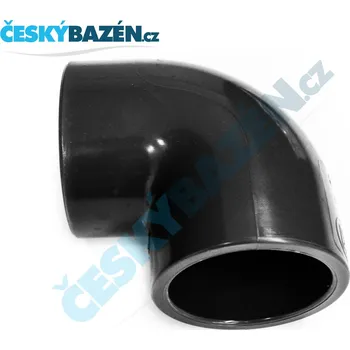 Vagnerpool PVC tvarovka - Úhel 90° :: 225 mm