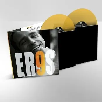 Hudba Eros Ramazzotti - 9 / ER9S (2LP, 19439905331)