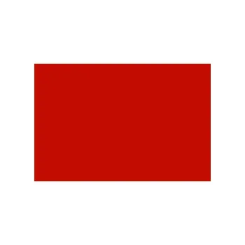 Polep vozidla 3M™ Wrap 2080 Flame Red, G53 - 152cm x 1m