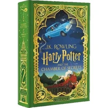 Harry Potter and the Chamber of…