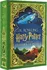 Cizojazyčná kniha Harry Potter and the Chamber of Secrets: Minalima Edition - J. K. Rowlingová [EN] (2021, pevná)