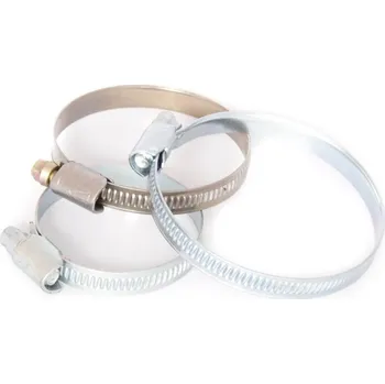 Zahradní hadice TEXIM Hadicová spona W1 š.9mm 110-130mm