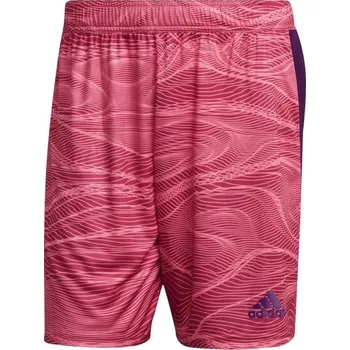 Pánské kraťasy Pánské šortky Condivo 21 M GT8408 - Adidas XS (168 cm)