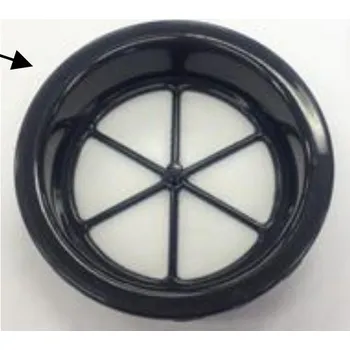 Parní hrnec Zvýrazňovač chuti 996510060883 parní hrnec Philips