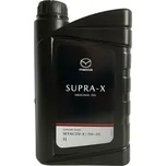 Mazda Original Supra-X 0W-20