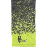 CXS Lory černý/žlutý