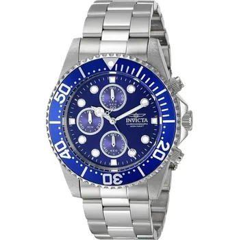 Hodinky Hodinky Invicta Pro Diver 1769