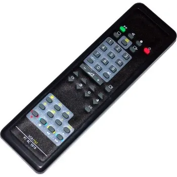 Dálkový ovladač Dálkový ovladač TV - Philips RC5918 replika