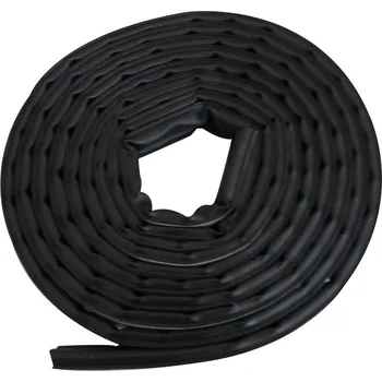 Těsnění do oken TEXIM UNIVERSAL ČERNÁ 6m