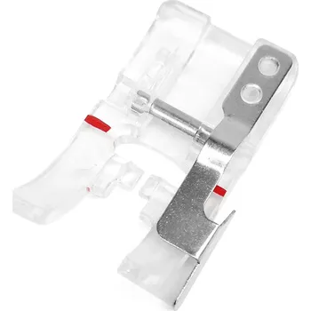 Příslušenství k šicímu stroji Husqvarna-Viking Patka prošívací průhledná pro Husqvarnu 413058345N