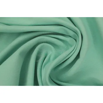 Teplákovina nepočesaná 240g - Mint 1,8 m