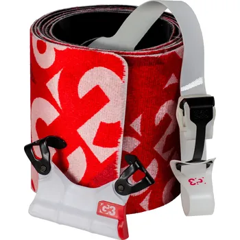 Horolezectví Stoupací pásy G3 Escapist Universal 140 mm