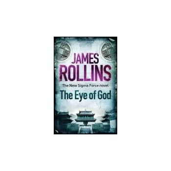 Eye of God - Rollins, James