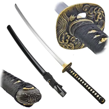 Šerm CHZ Katana "FUUTON" na trénink tameshigiri