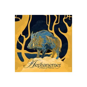 Hudba A Dream of Wilderness / Vinyl - Aephanemer [LP]