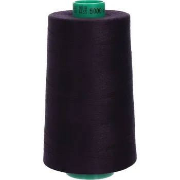 Nit Ariadna Polyesterová střižová nit Talia 120 5000 m - 0818