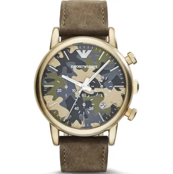 Hodinky Hodinky Emporio Armani AR1818