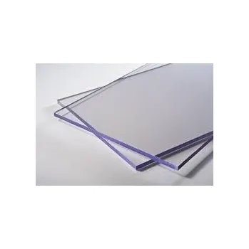 Plexisklo PAMA Plexisklo 5mm s UV, čirá, 2050 x 2025mm