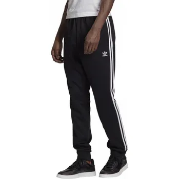 adidas Adicolor Classics Primeblue SST černé/bílé 2XL