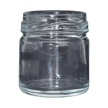 Zavařovací sklenice Zavařovací sklenice Twist Zavařovací sklenice 40 ml