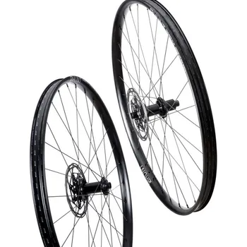 Zapletené kolo Hunt Wheels Zapletená kola HUNT Trail Wide V2 Typ ořechu: SRAM XD/XDR Driver (10 - 12s)