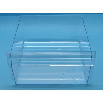 Příslušenství pro lednici Originální 1. šuplík z vrchu v chladničce Hisense H4084159