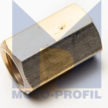 Sroubovy spoj kabelu, , WP, WPZL130